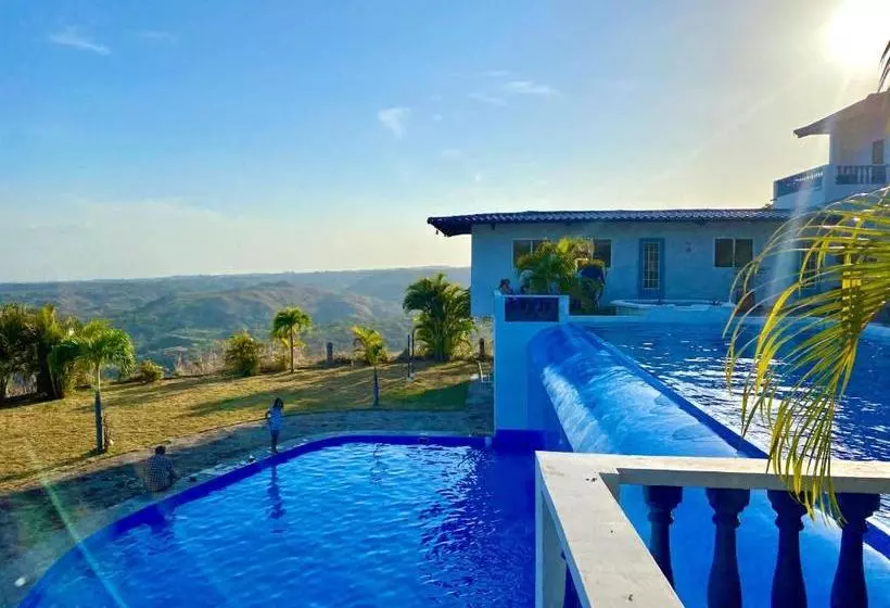 Hotelli Eclipse, Playa Coronado