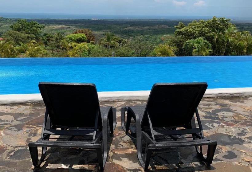 ホテル Eclipse, Playa Coronado