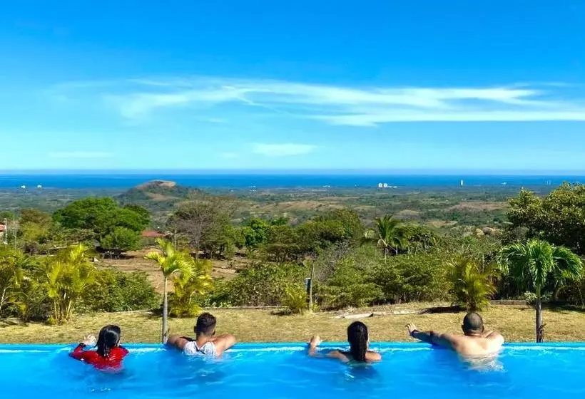 Hotelli Eclipse, Playa Coronado