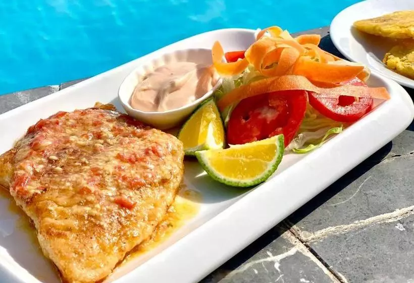 Hotelli Eclipse, Playa Coronado