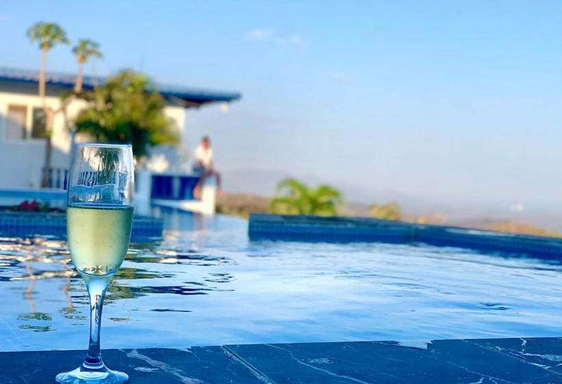 ホテル Eclipse, Playa Coronado