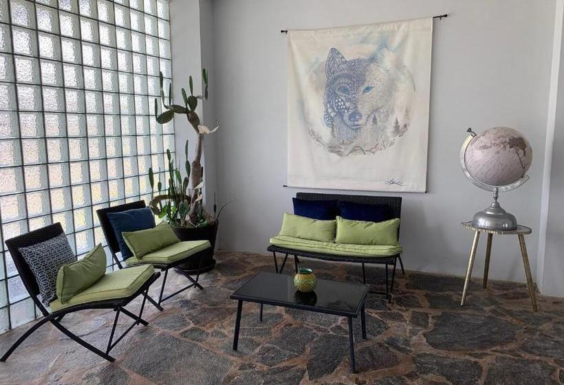 ホテル Eclipse, Playa Coronado