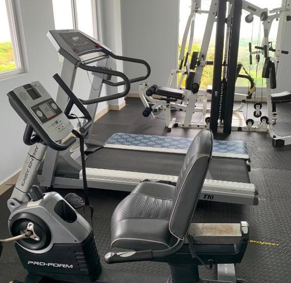 ホテル Eclipse, Playa Coronado