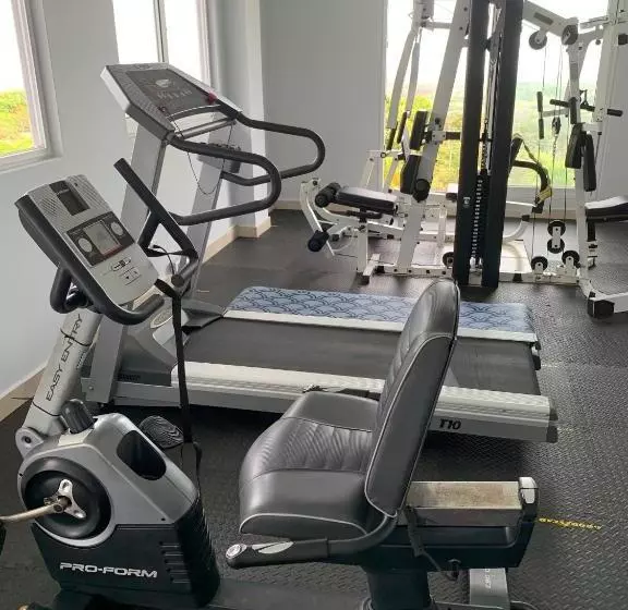 Hotelli Eclipse, Playa Coronado