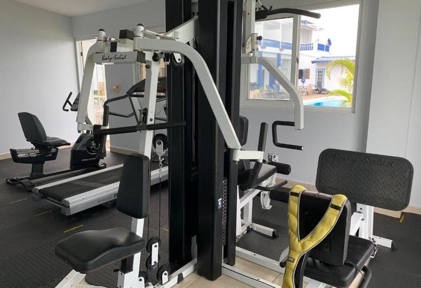 ホテル Eclipse, Playa Coronado