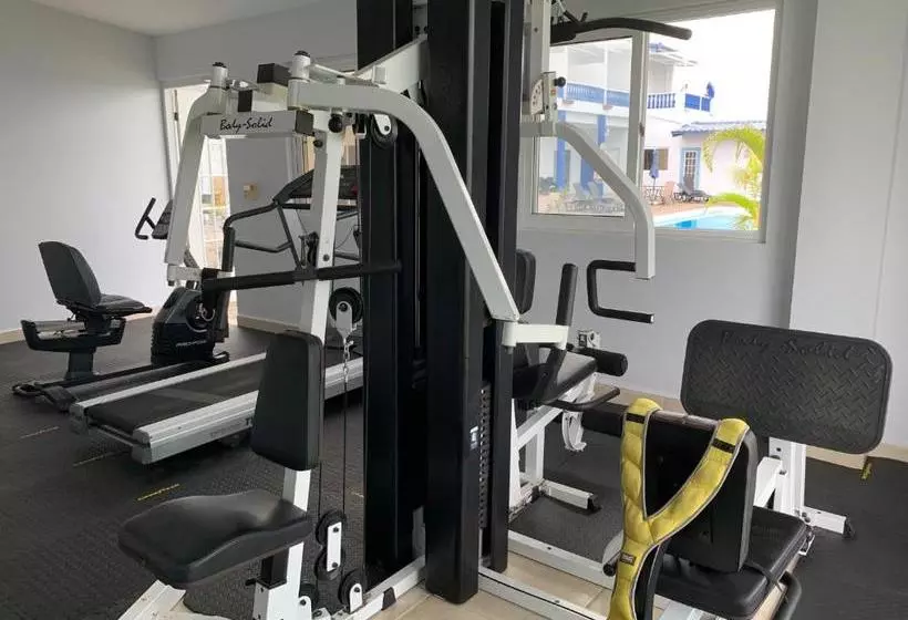 Hotelli Eclipse, Playa Coronado