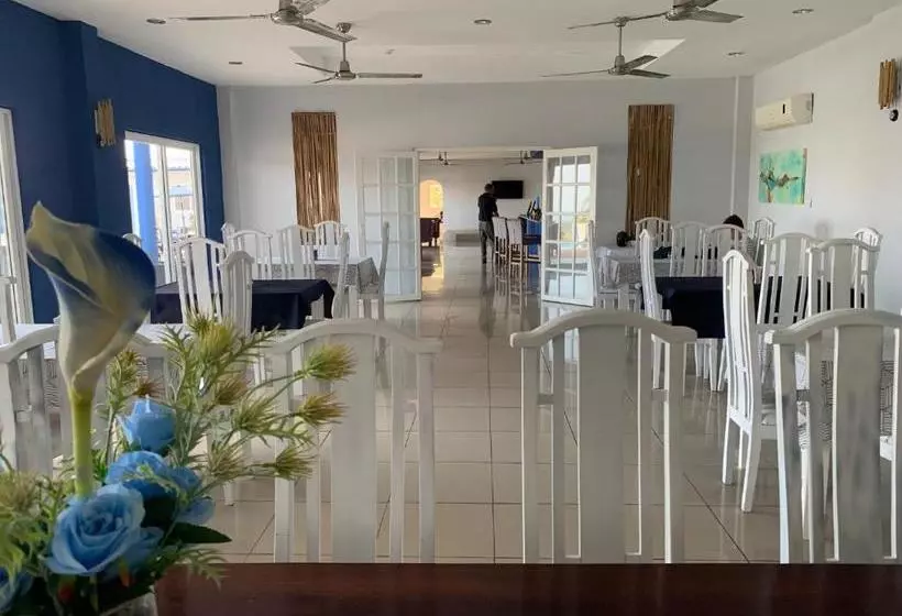 Hotelli Eclipse, Playa Coronado