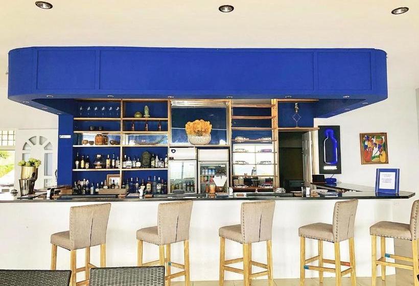 ホテル Eclipse, Playa Coronado