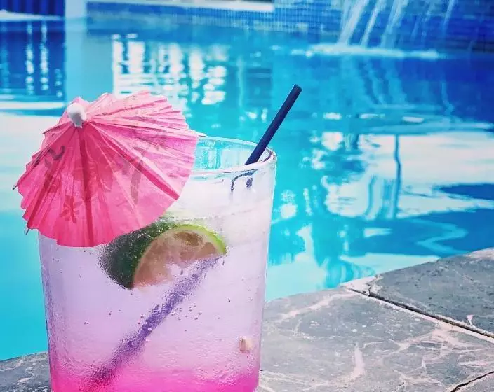 Hotelli Eclipse, Playa Coronado