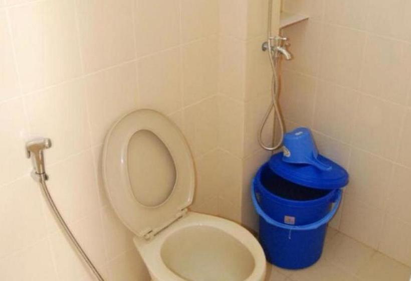 בית מלון כפרי Guest House Dhome 1 Syariah Redpartner