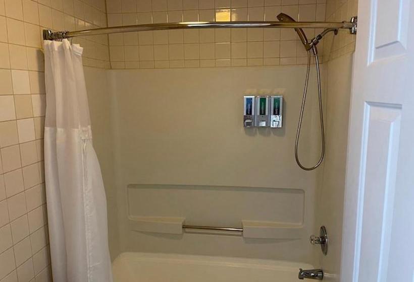 호텔 Idle Awhile Resort