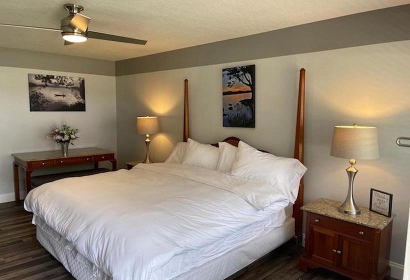 호텔 Idle Awhile Resort