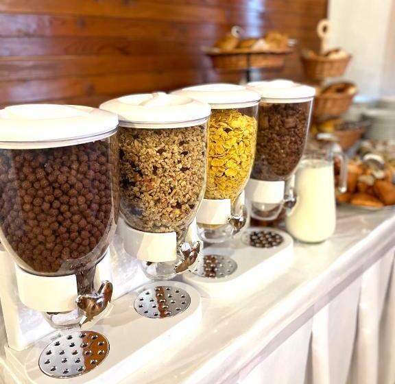 ホテル Jasenka Rekreační Středisko Zubří