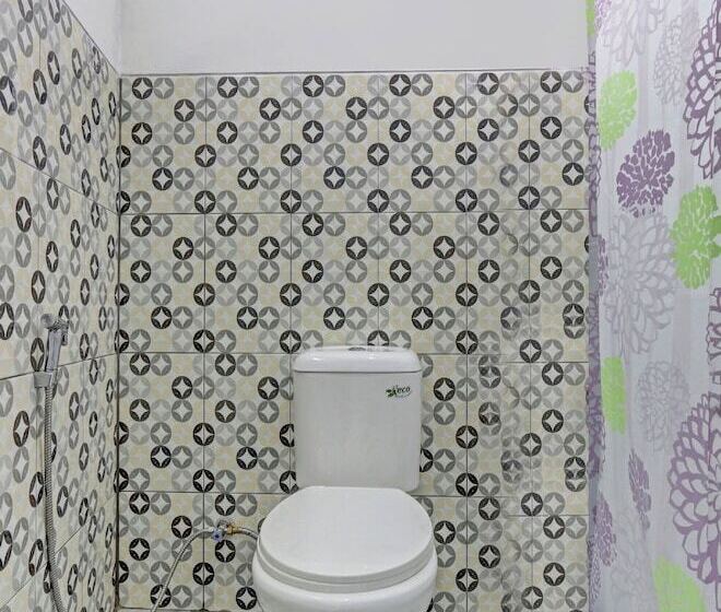 Hotel Oyo 90517 Homestay Wonosobo Asri