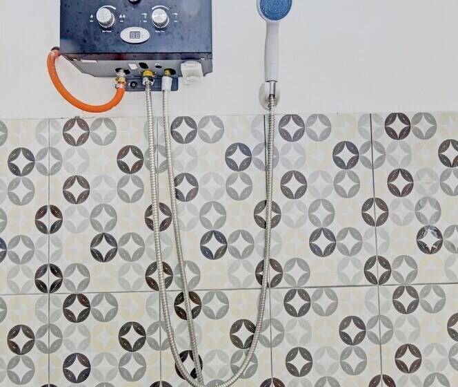 Hotel Oyo 90517 Homestay Wonosobo Asri