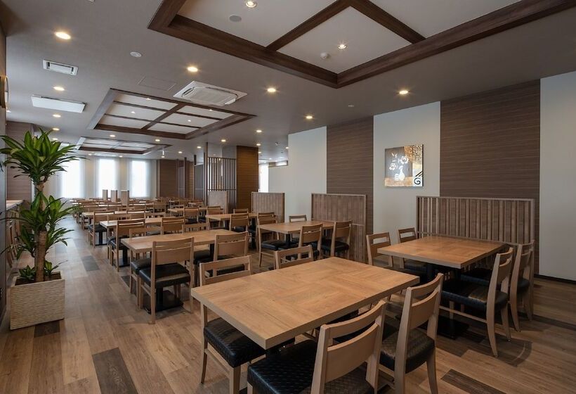 فندق Route Inn Ichihara