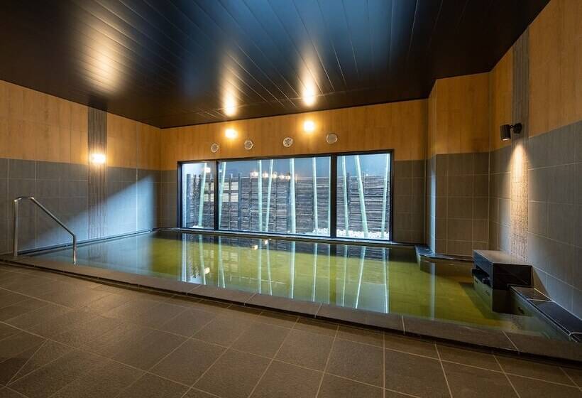 فندق Route Inn Ichihara