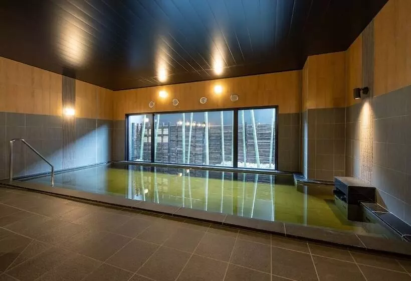 Hotelli Route Inn Ichihara