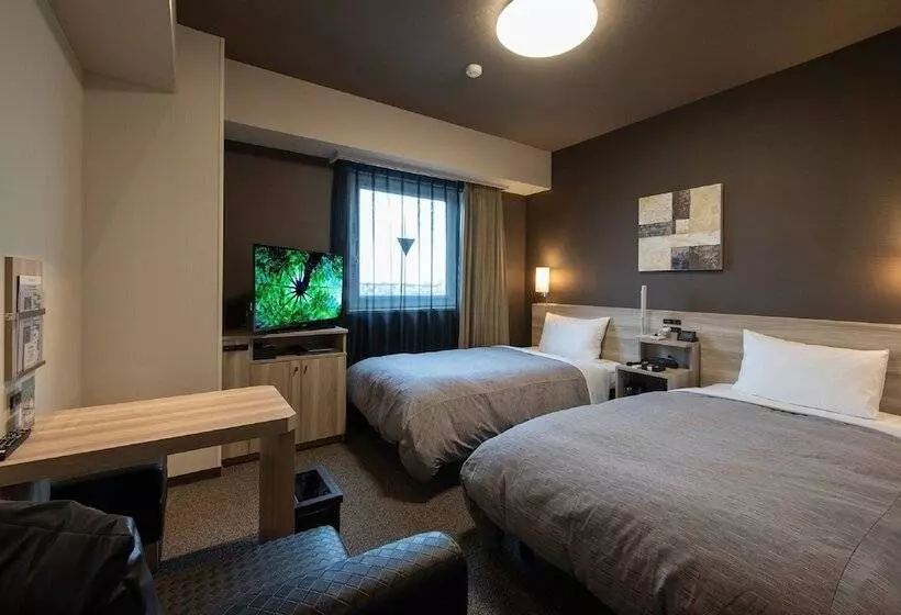 Hotelli Route Inn Ichihara