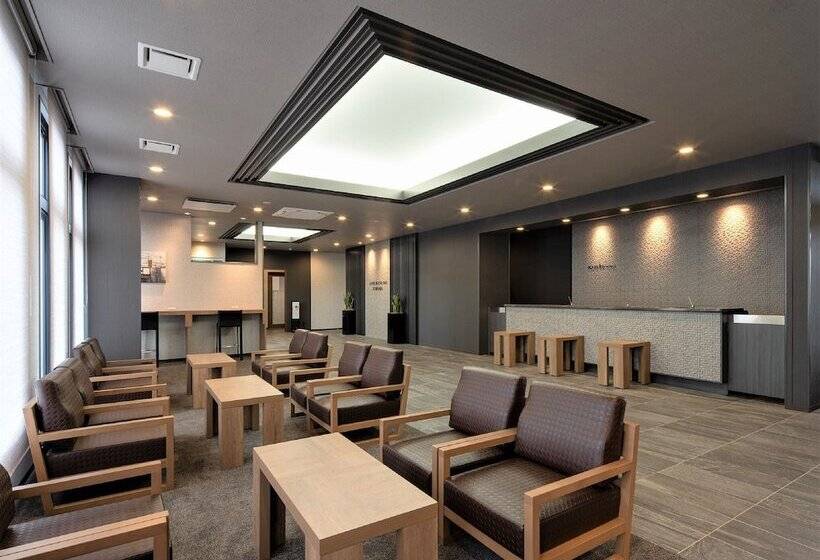 فندق Route Inn Ichihara