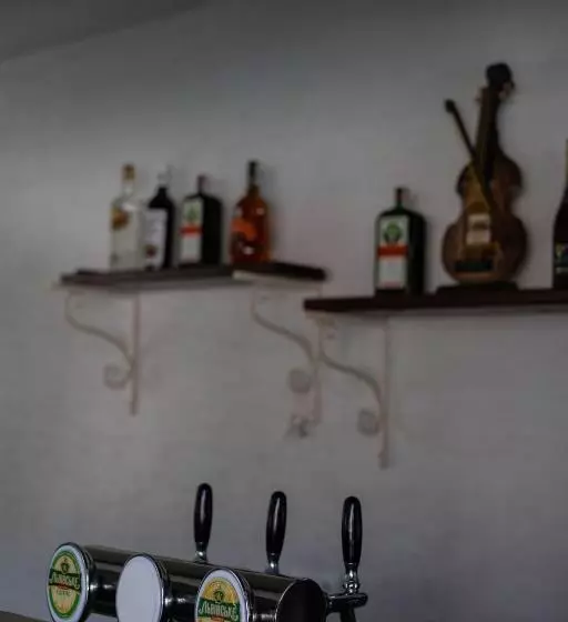 ホテル Villa Marina