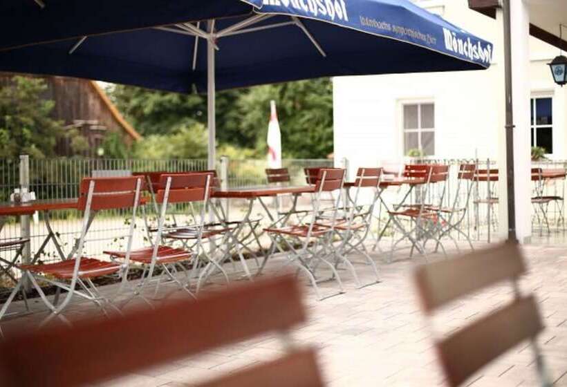 Pensão Gasthaus Zur Linde