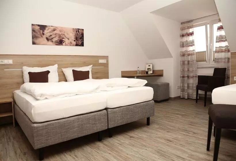 Majatalo Gasthaus Zur Linde