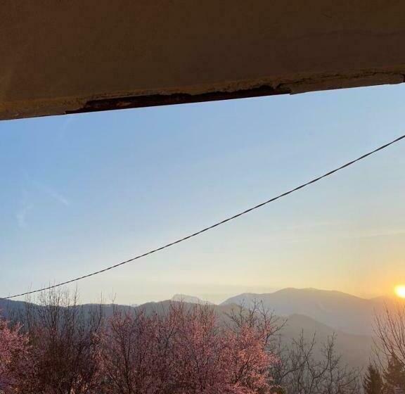 Пансион La Perla Nera Affittacamere