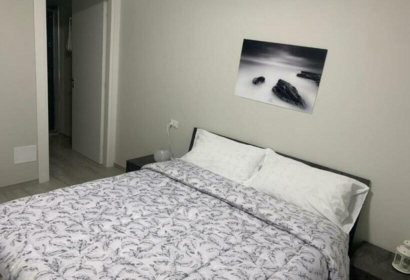 Пансион La Perla Nera Affittacamere