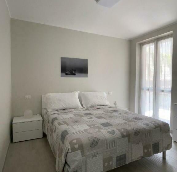 Пансион La Perla Nera Affittacamere