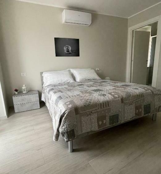 Пансион La Perla Nera Affittacamere