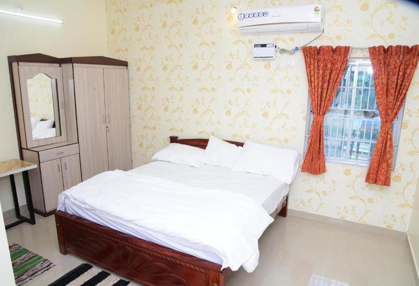 Pensjonat Maria Homez