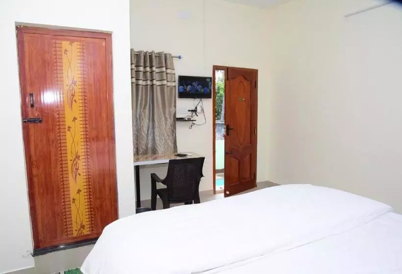 ペンション Maria Homez