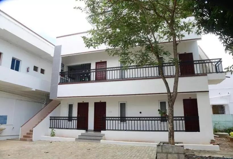 ペンション Maria Homez