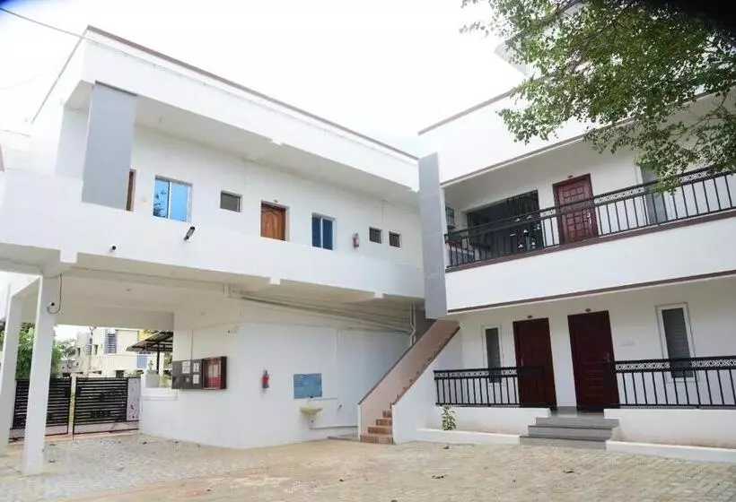 ペンション Maria Homez