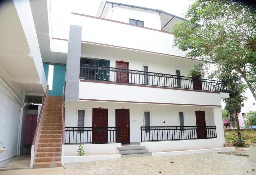 Pensjonat Maria Homez