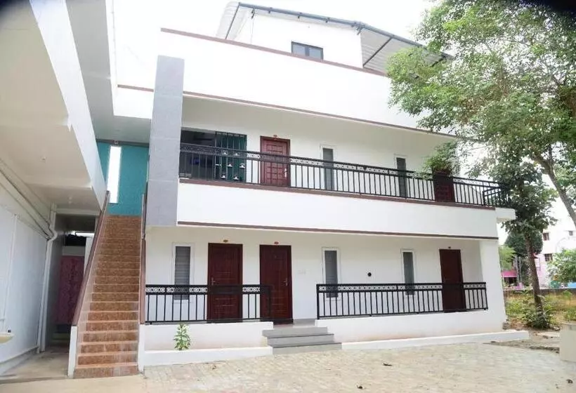 ペンション Maria Homez