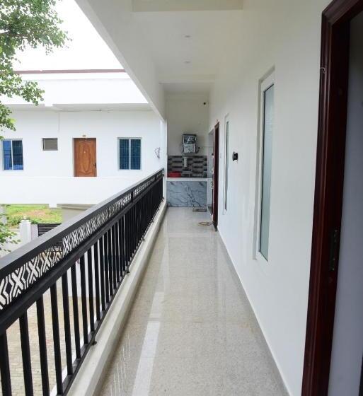 Pensjonat Maria Homez