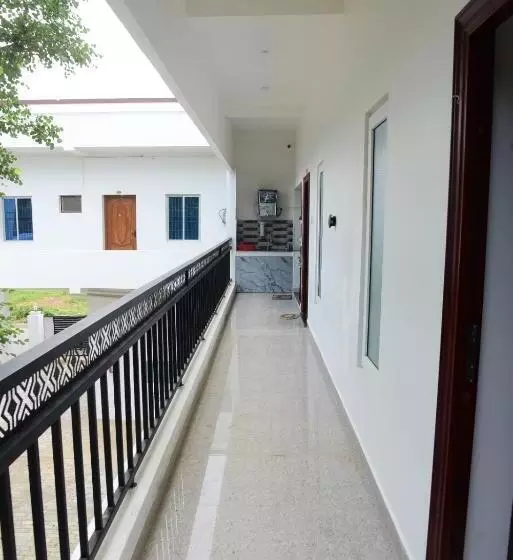 ペンション Maria Homez