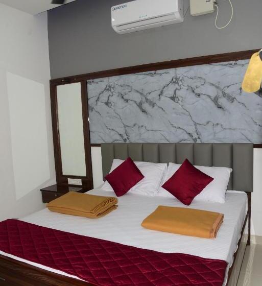 Pensjonat Maria Homez