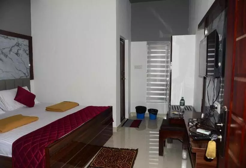 ペンション Maria Homez