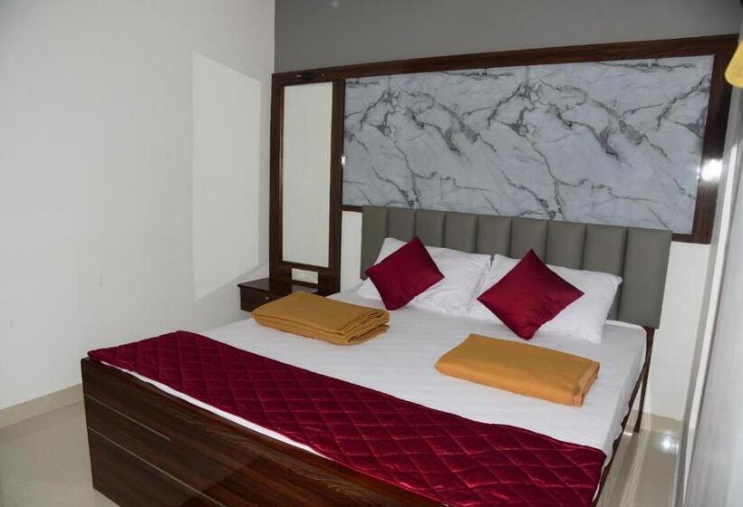 Pensjonat Maria Homez