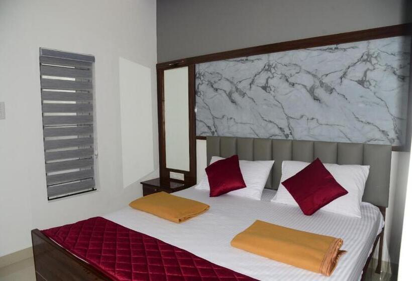 Pensjonat Maria Homez