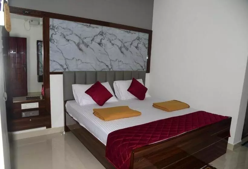 ペンション Maria Homez