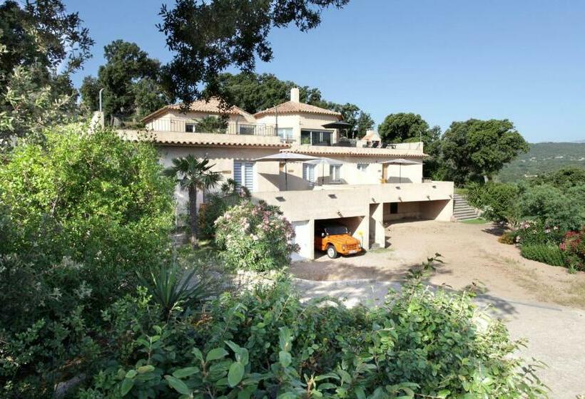 Residence Punta Serena