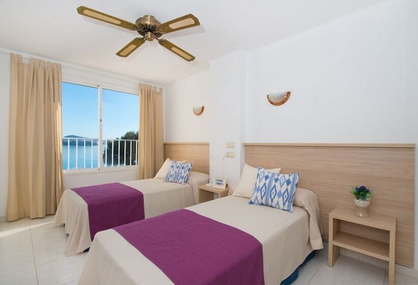 Apartamentos Calablanca