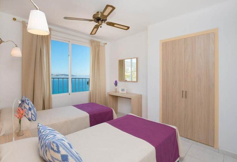 Apartamentos Calablanca