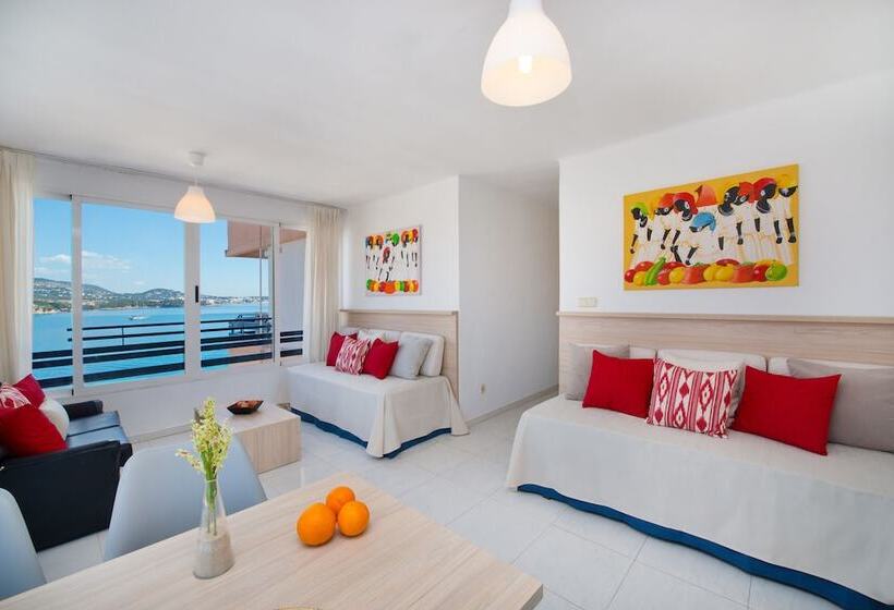 Apartamentos Calablanca