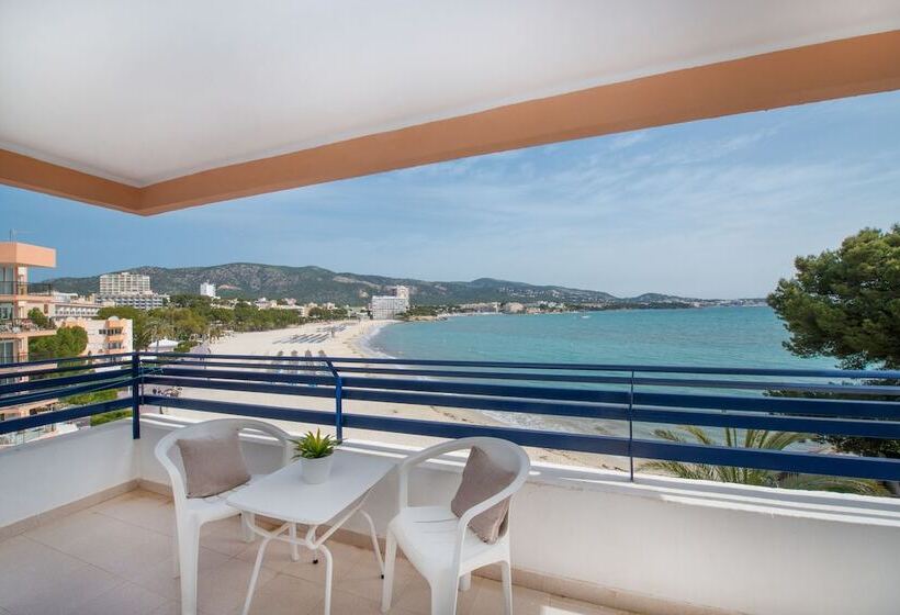 Apartamentos Calablanca