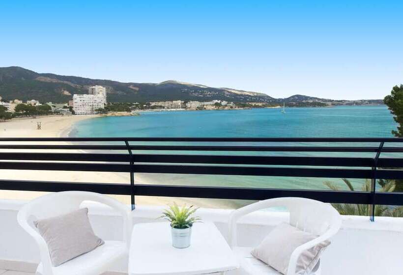 Apartamentos Calablanca